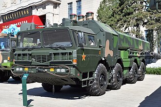 CJ-10 / CJ-100 · 长剑-10 / 长剑-100