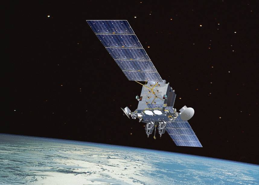 Starshield + AEHF + WGS + MUOS · Starshield + AEHF/WGS/MUOS 战略通信