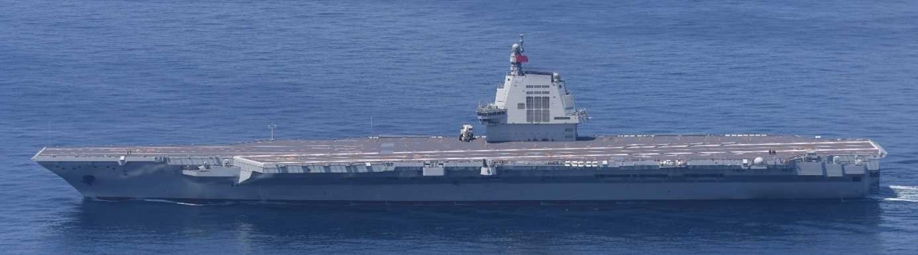 Type 003 福建舰 · 003 型航母 · 福建舰