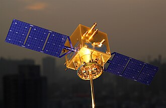 遥感 (YG) · 高分 (GF) 系列 · 遥感 + 高分系列军民两用 ISR 卫星